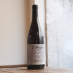 Bouteille de vin (50€)